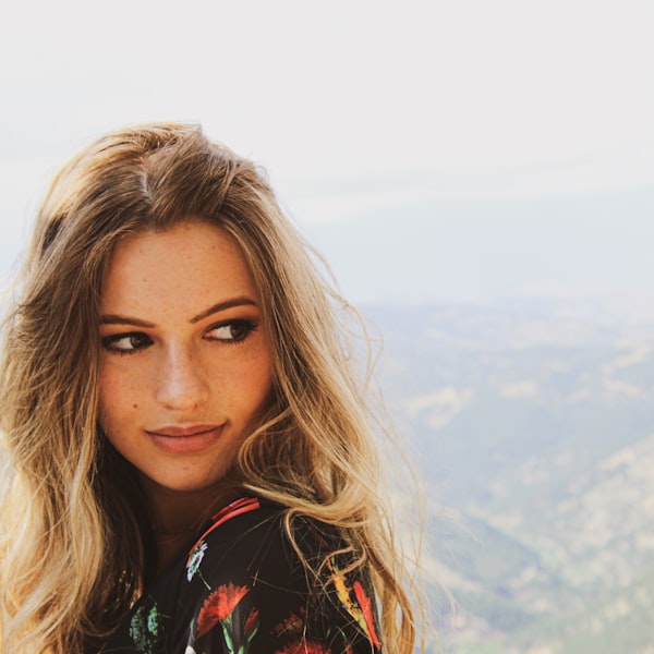 Anna Király - Ceravon Ridge fotó